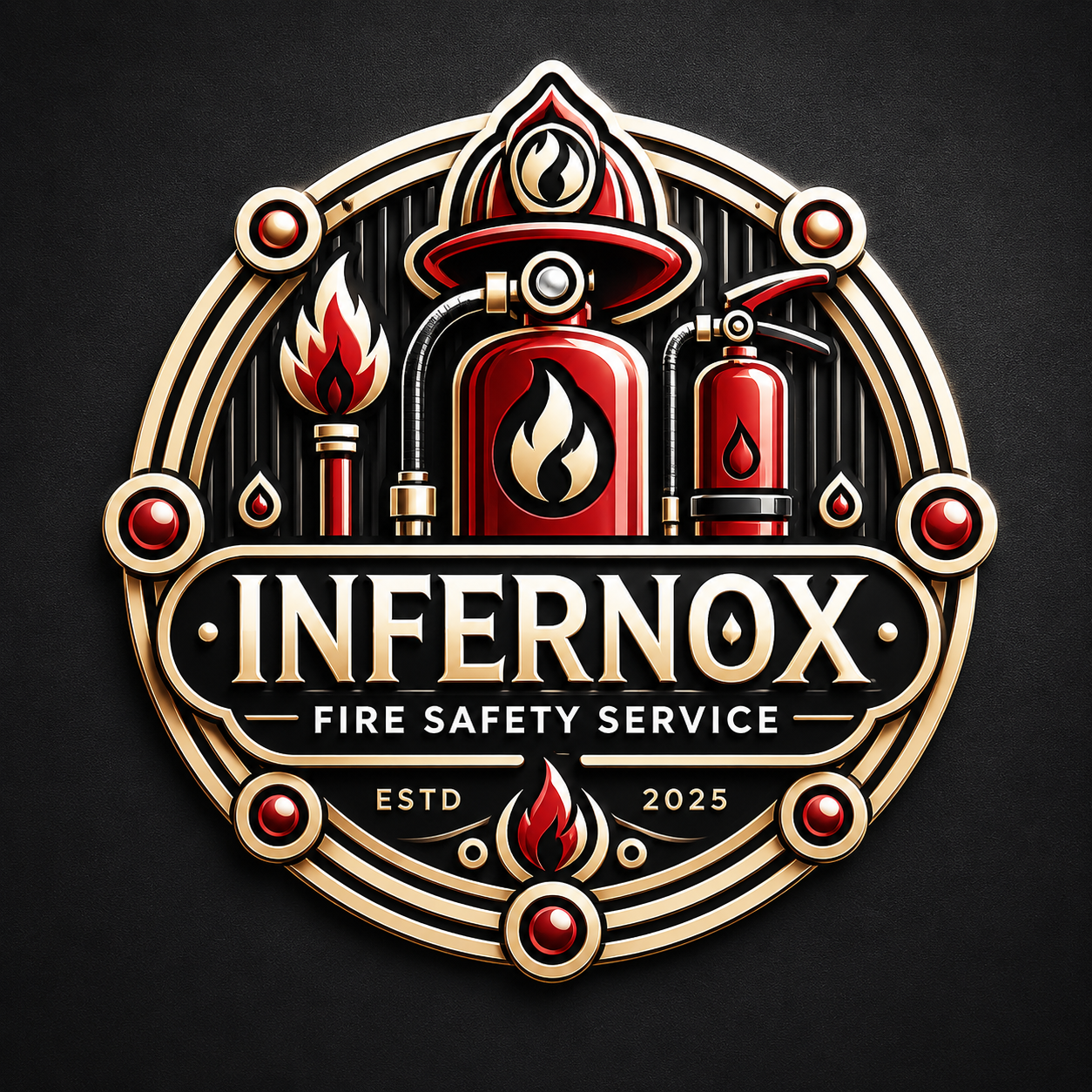 InfernoX